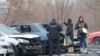 В Белгороде в результате нового обстрела погиб один человек