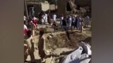 Pakistan Attacks Targets In Iran After Iranian Air Strikes Cross Border