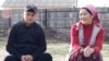 Daniste/Daniyar and Jamilya/characters from the novel of Chyngyz Aitmatov
