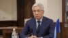 ՀԱՊԿ գլխավոր քարտուղար Իմանգալի Տասմագամբետովը, արխիվ