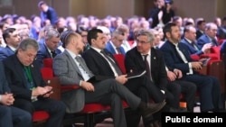 Чарада катнашучылар