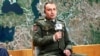 Другий бойовий літак РФ у Чорному морі поблизу Криму збили американською ракетою з дрону Magura-7 – Буданов