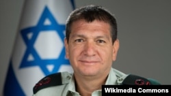 Aharon Haliva