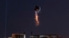 WATCH: More Russian Drone Attacks Strike Kyiv Apartments