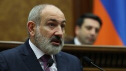 Վարչապետն ԱԺ-ում փակ հանդիպում է անցկացնում ՔՊ խմբակցության հետ