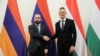 Մեկնարկել է Միրզոյանի այցը Բուդապեշտ
