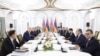 Երևանն ու Բաքուն պայմանավորվել են շարունակել բանակցությունները հարցերի շուրջ, որտեղ կան տարաձայնություններ