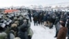 Баймактагы каршылык, 17 гыйнвар 2024 ел