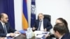 ՔՊ վարչությունը որոշել է ՀԾԿՀ նախագահի և ԲԴԽ անդամի թեկնածուներին 