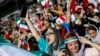 درخواست مشاوران حقوق بشر فیفا برای تعیین ضرب‌الاجل علیه فدراسیون فوتبال ایران‎