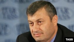 Эдуард Кокойты