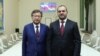 Դավթյանը սահմանային միջադեպերի մասին տեղեկատվական փաթեթ է փոխանցել ՌԴ գլխավոր զինդատախազին