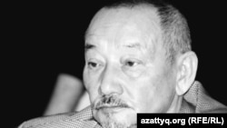 Темірхан Медетбек