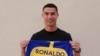 Կրիշտիանու Ռոնալդուն Al Nassr ակումբի մարզաշապիկով