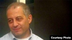هدی صابر، روزنامه‌نگار و فعال ملی- مذهبی که در اثر آسیب‌های ناشی از اعتصاب غذا جان باخت.