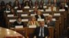 Žene i muškarci u politici - kako je kome?