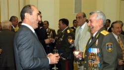 Ռոբերտ Քոչարյանի հետ քննչական գործողություններն ավարտվել են