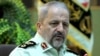 احمدی‌مقدم: استفاده مسئولان از فیس‌بوک عبور آرام آرام از خط قرمز است