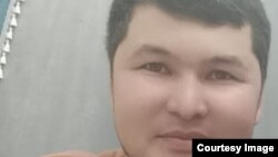 Қаңтар оқиғасына байланысты айыпталған Қазбек Құдайбергенов.