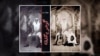در نمونه‌ای که برای شادی قدیریان، عکاس نام‌آشنای ایرانی پیش آمد، انتشار بدون اجازه عکسش روی جلد کتاب گوهر یکدانه در ایران توسط ناشری ایرانی، با اعتراض وی همراه بود.