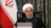روحانی در مورد کرونا: شرایط در همه استان‌ها خوب و آمارها قابل قبول است