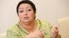 "Президент булсам, татар һәм урыс телләрен тигез куллану таләбе куям"