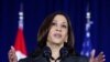 Kamala Harris u Singapuru (24. august 2021.)
