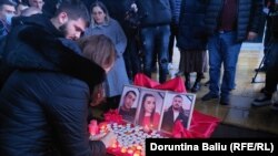 Deçani nderon viktimat e sulmit në Gllogjan 