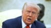Трамп офіційно проголосив 8 травня 2025 року «днем святкування» Дня перемоги