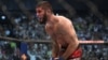 Россиянин Ислам Махачев стал чемпионом UFC в лёгком весе