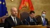 Повици од ЕУ за формирање „вистински проевропска влада“ во Црна Гора