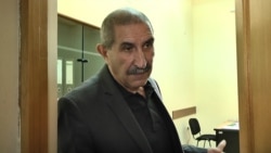 «Գնացեք, ռուսներին հարցրեք՝ ինչի՞ սենց եղավ, Ղարաբաղի  անվտանգության երաշխավորը ՌԴ-ն է». իշխանական պատգամավոր