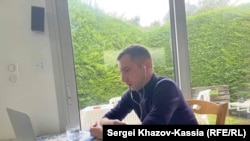 Сергей Савельев