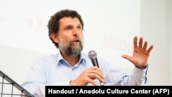 Թուրք գործարար և բարերար Օսման Քավալան, Ստամբուլ, արխիվ 