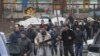 Акс аз як занозании муҳоҷирони тоҷику узбак дар Тула дар соли 2015