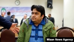 سازمان گزارشگران بدون مرز با ناعادلانه خواندن روند دادگاهِ روح‌الله زم، نسبت به احتمال اعدام وی هشدار داده است.