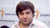 Российский политолог Денис Соколов