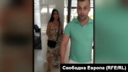 Задържаният Иван Тодоров