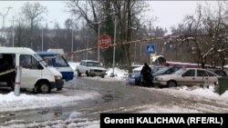 Помимо констатации успехов, таможенники отметили ряд проблем, а также наметили план работы на 2012 год
