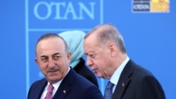 Անկարան դարձյալ զգուշացնում ու սպառնում է Աթենքին