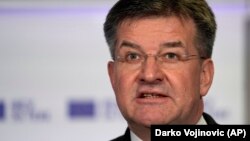 Miroslav Lajčak