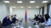 Ֆրանսիայի նախագահի պաշտոնին հավակնող ևս մեկ գործիչ ժամանել է Հայաստան