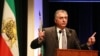 گفت‌وگوی رضا پهلوی با خبرگزاری رویترز در مورد اعتراضات در ایران