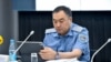 Улан Ниязбеков.