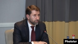 Կարեն Անդրեասյան