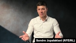 Даур Буава