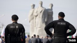Соьлжа-ГIалара ницкъахой, гайтаман сурт