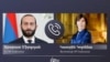 Միրզոյանը Ֆրանսիայի ԱԳ նախարարին ներկայացրել
է Արցախում հումանիտար ճգնաժամի մանրամասները
