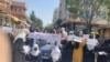 تأثیر منع کار زنان در سازمان‌های غیردولتی در افغانستان بر اقتصاد ‌شان چیست؟