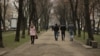«Як у березні» – метеорологи зафіксували у Києві новий температурний рекорд